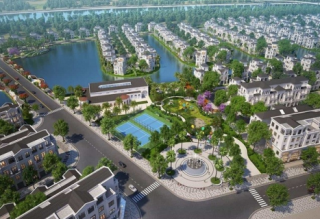 Dự kiến sẽ có 2 khu đô thị khủng ở Hưng Yên
