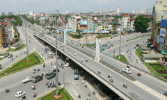 Cơ sở hạ tầng là gì? Đặc điểm và phân loại đầy đủ về cơ sở hạ tầng