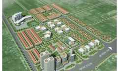 Sắp có thêm dự án chung cư gần 6.000m2 tại Bà Rịa Vũng Tàu