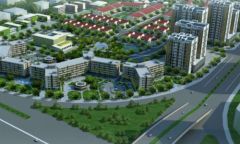 Thành phố Hồ Chí Minh sẽ có thêm dự án khu nhà ở 2.800 tỷ đồng