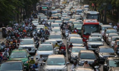 Dự án sân bay Long Thành có thể được khởi công xây dựng vào đầu năm 2021