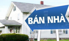 Bí quyết bán nhà nhanh nhất đã được ngàn người kiểm chứng