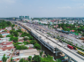 Dự kiến hoàn thành tuyến metro Bến Thành - Suối Tiên trong năm 2021 Dự kiến hoàn thành tuyến metro Bến Thành - Suối Tiên trong năm 2021