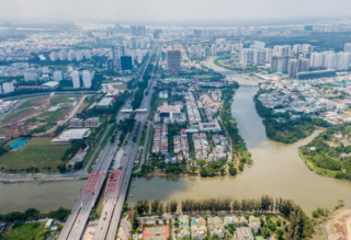 Tiến hành đấu giá hai khu đất thương mại Thành phố Hồ Chí Minh có diện tích hơn 4200m2