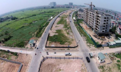 Đất nền vẫn là kênh đầu tư được kỳ vọng nhất trong năm 2020