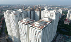 Hà Nội sẽ tiến hành kiểm tra việc quản lý, sử dụng căn hộ chung cư trên toàn thành phố