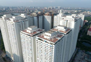 Hà Nội sẽ tiến hành kiểm tra việc quản lý, sử dụng căn hộ chung cư trên toàn thành phố