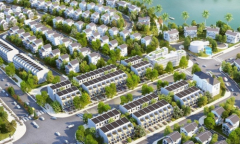 Vinhomes đề xuất lấy khu đô thị gần 300ha bằng hai dự án giao thông