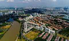 Giá nhà đất có thể bị đẩy cao hơn do nguồn cung biến động  