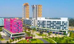Condotel có thực sự hồi sinh khi chủ sở hữu được cấp sổ đỏ?