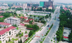 Ba dự án nhà ở lớn tại Bắc Ninh vừa được phê duyệt