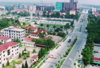 Ba dự án nhà ở lớn tại Bắc Ninh vừa được phê duyệt