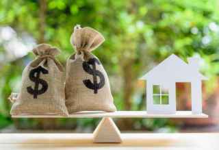 4 lợi ích to lớn của việc sở hữu bất động sản