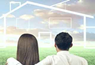 Bạn nên làm gì nếu người mua nhà chưa sẵn sàng về tài chính?
