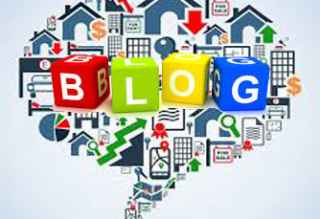 Bạn đã bao giờ nghĩ đến lợi ích của việc sở hữu một blog bất động sản?