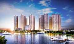 ​Năm 2020 thanh tra hàng loạt dự án bất động sản
