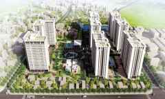 Xử phạt chủ đầu tư giao nhà chung cư chưa nghiệm thu cho dân vào ở