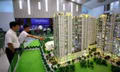 Số lượng doanh nghiệp bất động sản đăng ký thành lập mới sụt giảm