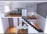 Căn hộ 25m2: Cơ hội cho người thu nhập thấp có nhà ở thành phố Căn hộ 25m2: Cơ hội cho người thu nhập thấp có nhà ở thành phố