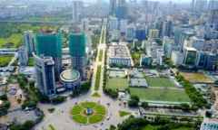 Thị trường BĐS trong đại dịch Covid-19: Cơ hội cho những người mua thực sự có nhu cầu