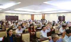 Đà Nẵng: Điều chỉnh giảm giá một số loại đất giai đoạn 2020-2024