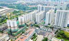 Đề xuất hỗ trợ doanh nghiệp bất động sản ứng phó thách thức của đại dịch Covid-19