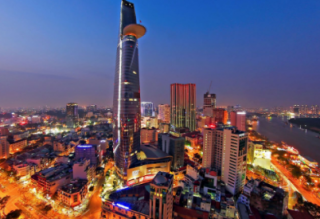 Đề xuất sáp nhập ba quận tại Thành phố Hồ Chí Minh