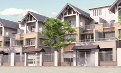 Biệt thự liền kề là gì? Khái niệm và các vấn đề liên quan đến biệt thự liền kề