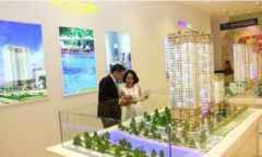 Áp lực đè nặng các doanh nghiệp bất động sản giữa đại dịch Covid-19