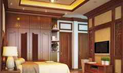 Kinh nghiệm mua nhà: Luôn kiểm tra kỹ chất lượng đồ gỗ