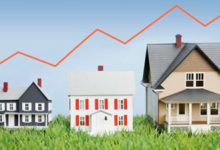 Người mua bất động sản tranh thủ cơ hội khi thị trường bất động sản giảm nhiệt