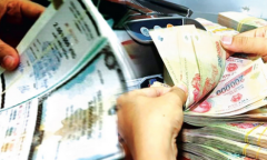 Đề xuất nới lỏng trái phiếu doanh nghiệp bất động sản