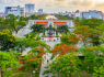 Giá nhà đất nhiều khu vực Hải Phòng được điều chỉnh tăng cao Giá nhà đất nhiều khu vực Hải Phòng được điều chỉnh tăng cao