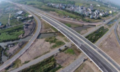 15 dự án giao thông trọng điểm của Thành phố Hồ Chí Minh chuẩn bị khởi công
