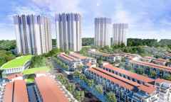 Thị trường bất động sản khó khăn, nhiều doanh nghiệp vẫn lựa chọn bung hàng kiếm khách