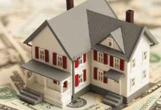 Lãi suất ngân hàng giảm, vay tiền mua nhà có thực sự an toàn?