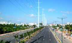Rà soát cơ sở pháp lý các khu đất thanh toán hợp đồng BT trên địa bàn TP HCM