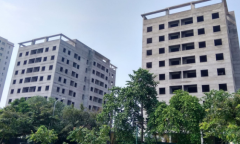 Hà Nội có hơn 100 căn nhà ở xã hội được mở bán với giá chưa tới 14tr/m2