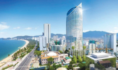 UBNĐ tỉnh Bà Rịa - Vũng Tàu bắt đầu cấp giấy chứng nhận quyền sử dụng cho condotel