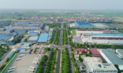 Khu đô thị Yên Phong được mở rộng gấp 3,5 lần