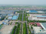 Khu đô thị Yên Phong được mở rộng gấp 3,5 lần Khu đô thị Yên Phong được mở rộng gấp 3,5 lần