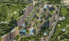 Giá bán vẫn chưa giảm dù thị trường bất động sản gặp nhiều khó khăn