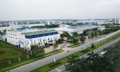 Ý tưởng về quy hoạch Thành phố phía Đông Hồ Chí Minh lại gặp khó khăn