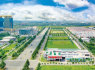 Thị trường bất động sản các vùng lân cận TP Hồ Chí Minh tái khởi động sau đại dịch cúm Covid-19