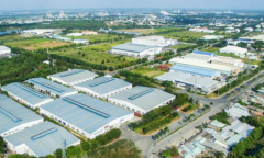 Phát triển thêm khu công nghệ cao 300ha gần sân bay Long Thành Đồng Nai
