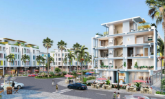 Những chuyển động tích cực của thị trường bất động sản Phú Quốc gần đây