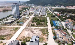 Thị trường bất động sản Hạ Long nhiều tiềm năng