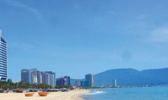Khu đô thị phức hợp, thương mại gần 4.000 tỷ đồng sắp xuất hiện tại Đà Nẵng