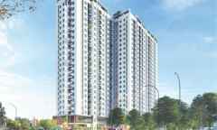 Căn hộ Bình An Tower Bình Dương - Chủ đầu tư Bình An Land