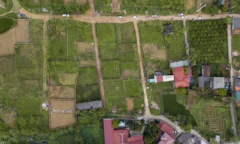 Sửa đổi quy định cấm phân lô, bán nền ở vùng ngoại thành Hà Nội, Hồ Chí Minh
